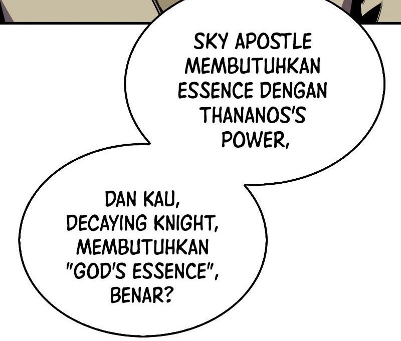 Sleeping Ranker Chapter 105 - halaman 67