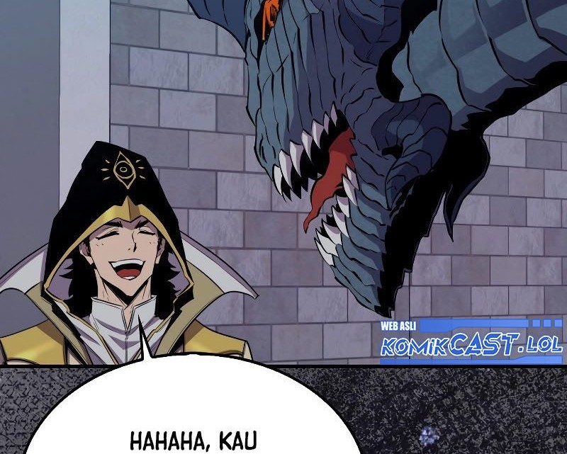 Sleeping Ranker Chapter 105 - halaman 69