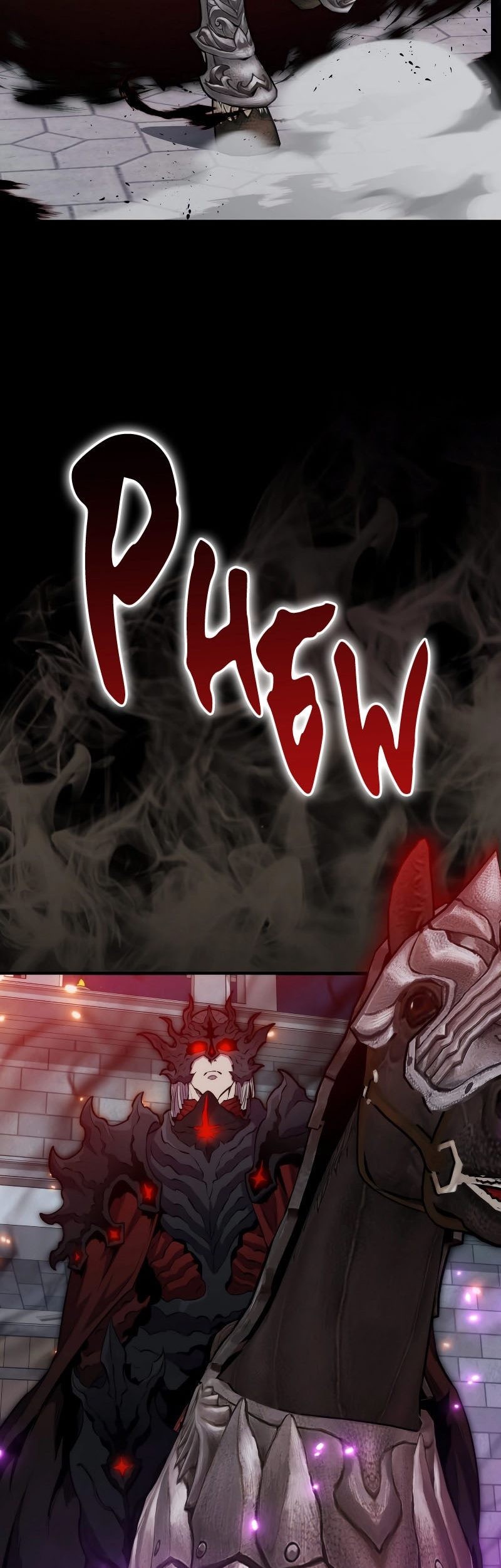 Sleeping Ranker Chapter 105 - halaman 74