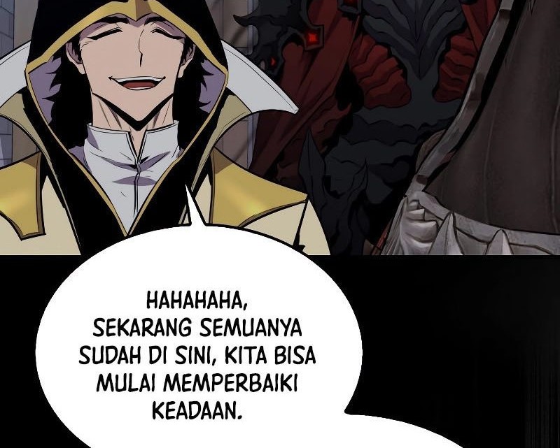 Sleeping Ranker Chapter 105 - halaman 79