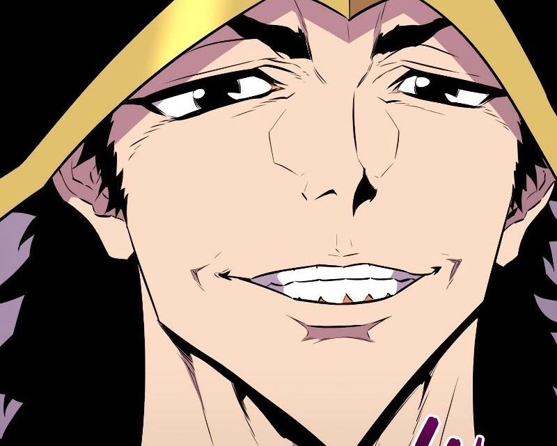 Sleeping Ranker Chapter 105 - halaman 83