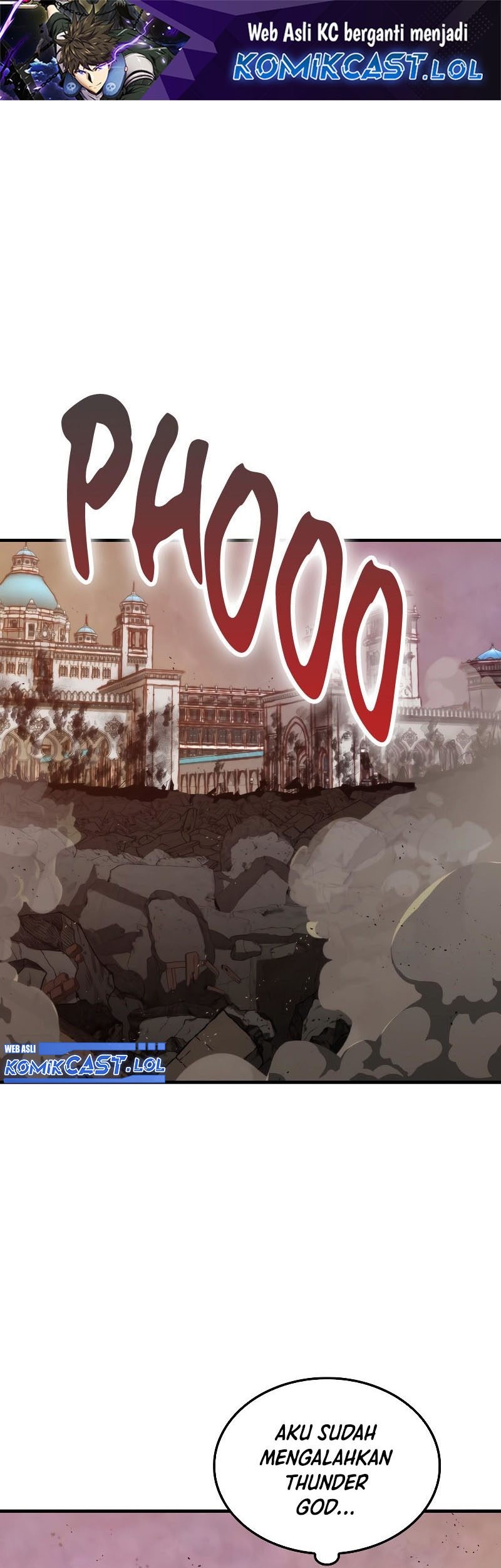 Sleeping Ranker Chapter 106 - halaman 2