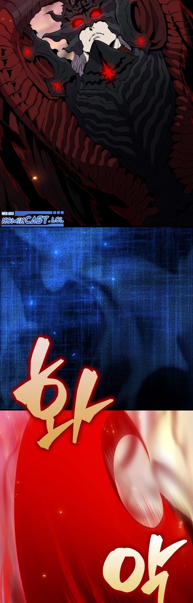 Sleeping Ranker Chapter 106 - halaman 22