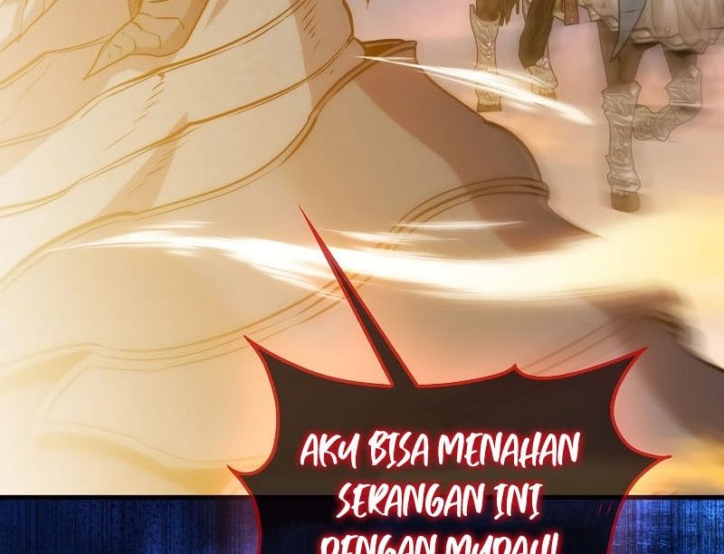 Sleeping Ranker Chapter 106 - halaman 29