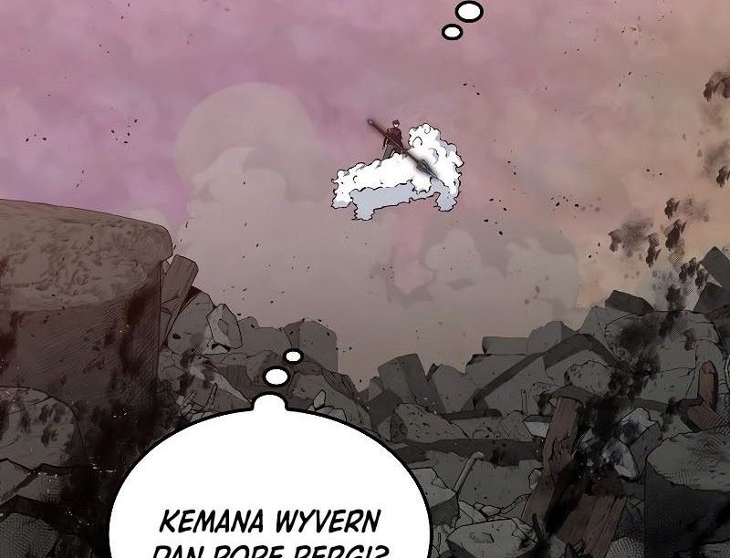 Sleeping Ranker Chapter 106 - halaman 3