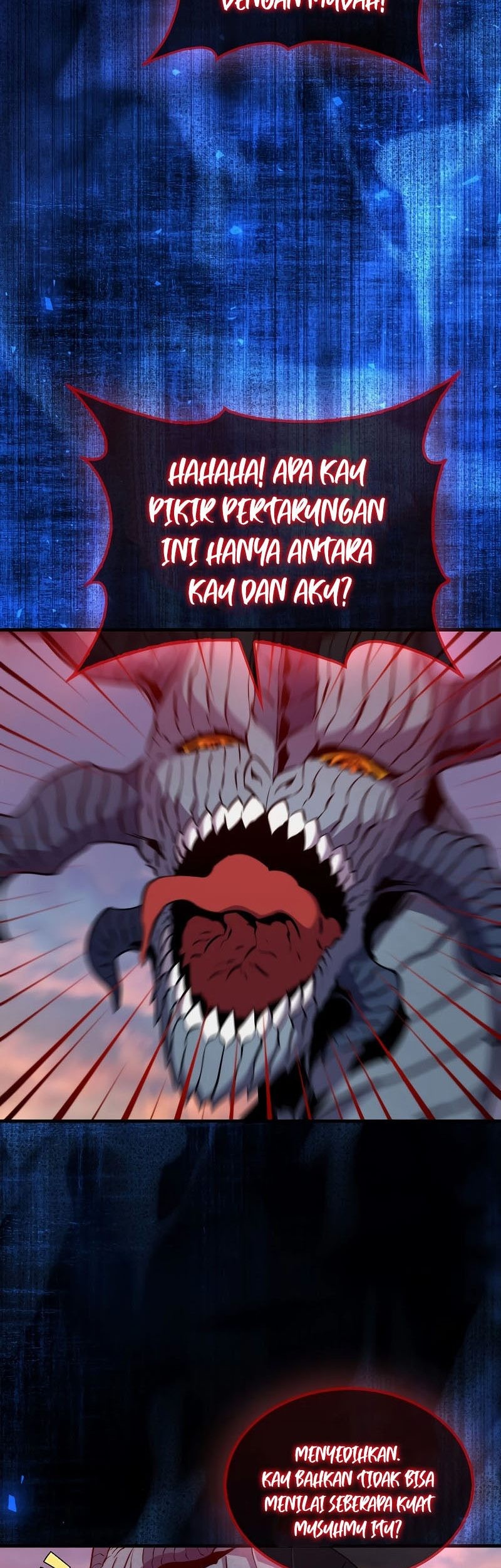 Sleeping Ranker Chapter 106 - halaman 30