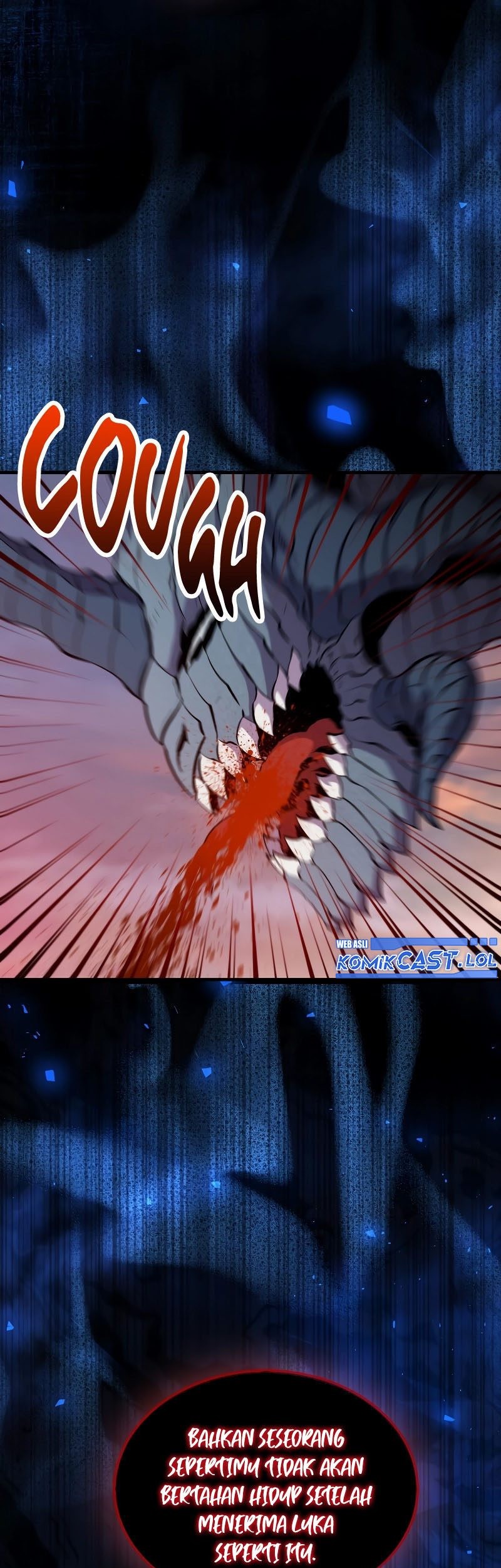Sleeping Ranker Chapter 106 - halaman 32