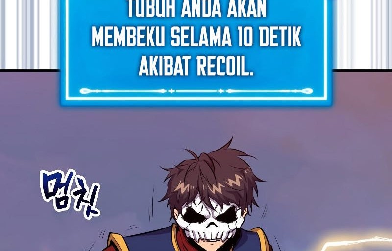 Sleeping Ranker Chapter 106 - halaman 35