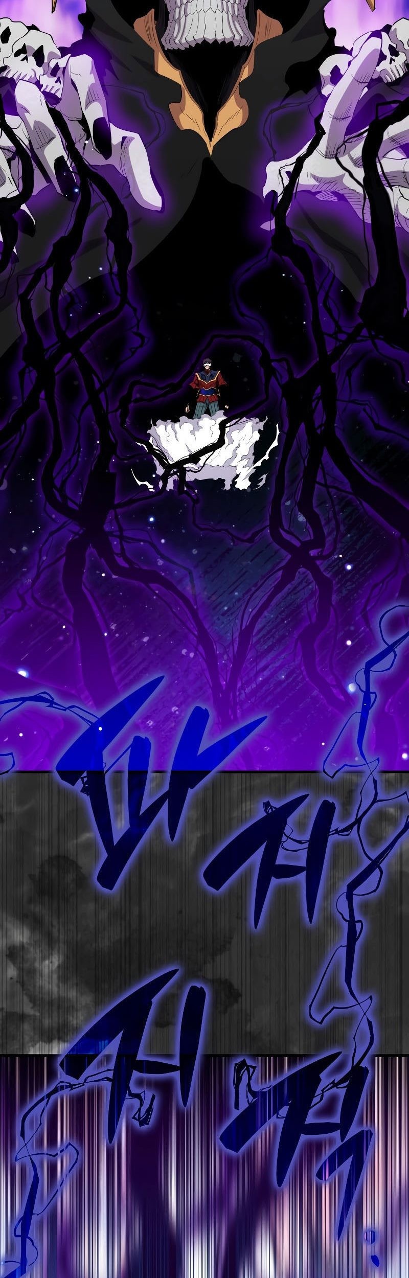 Sleeping Ranker Chapter 106 - halaman 40