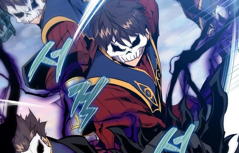 Sleeping Ranker Chapter 106 - halaman 45