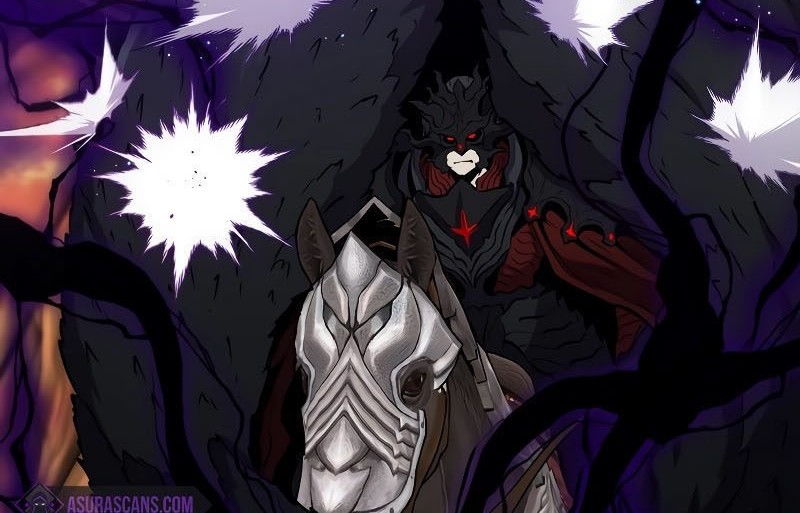 Sleeping Ranker Chapter 106 - halaman 49