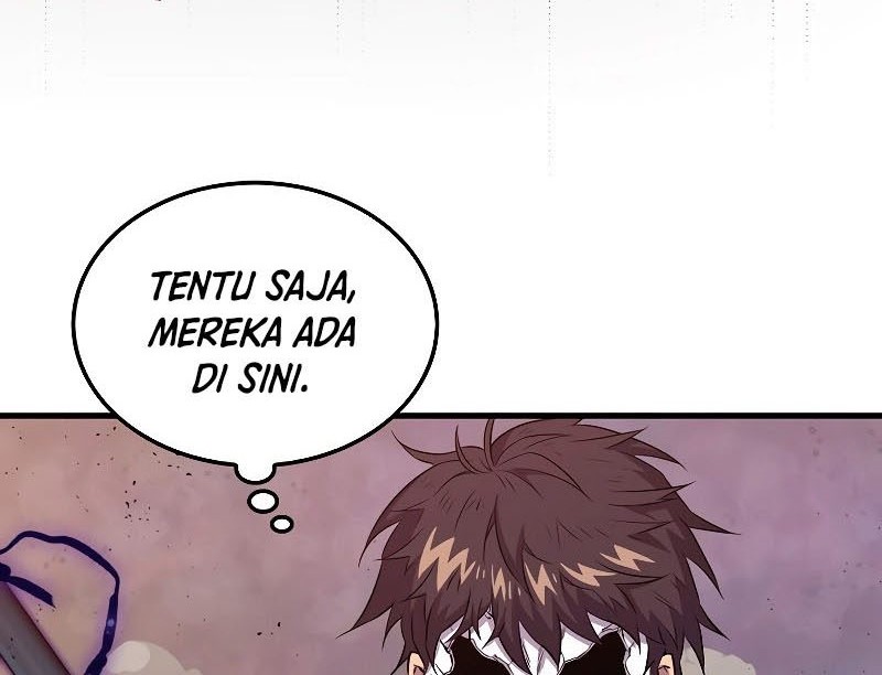 Sleeping Ranker Chapter 106 - halaman 5