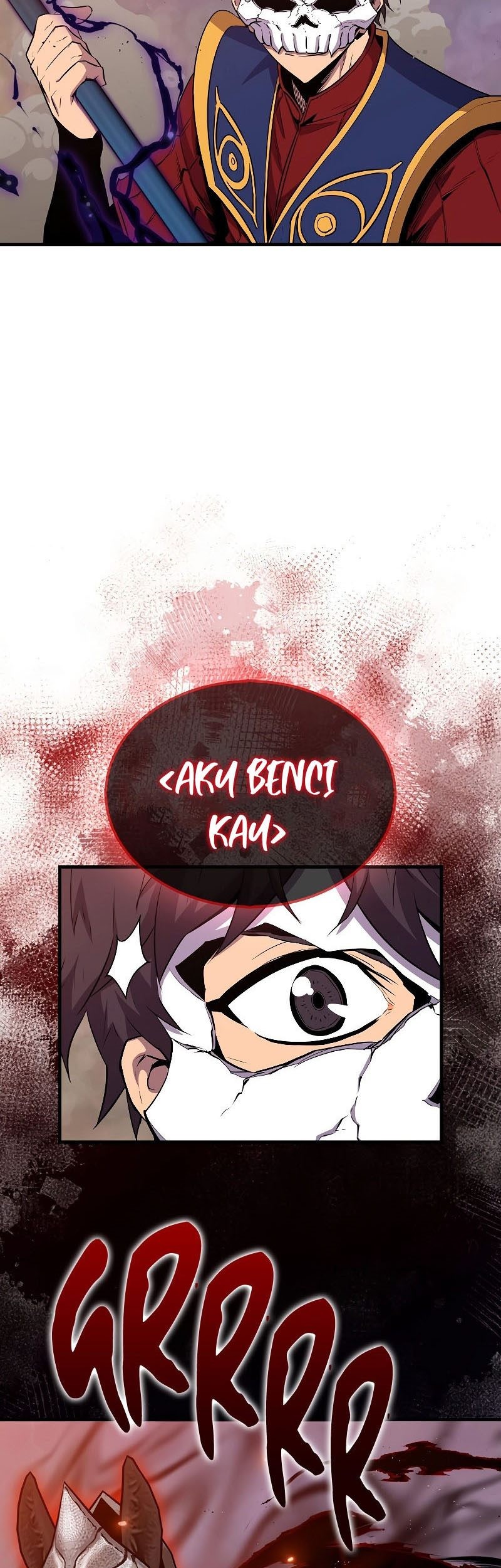 Sleeping Ranker Chapter 106 - halaman 6