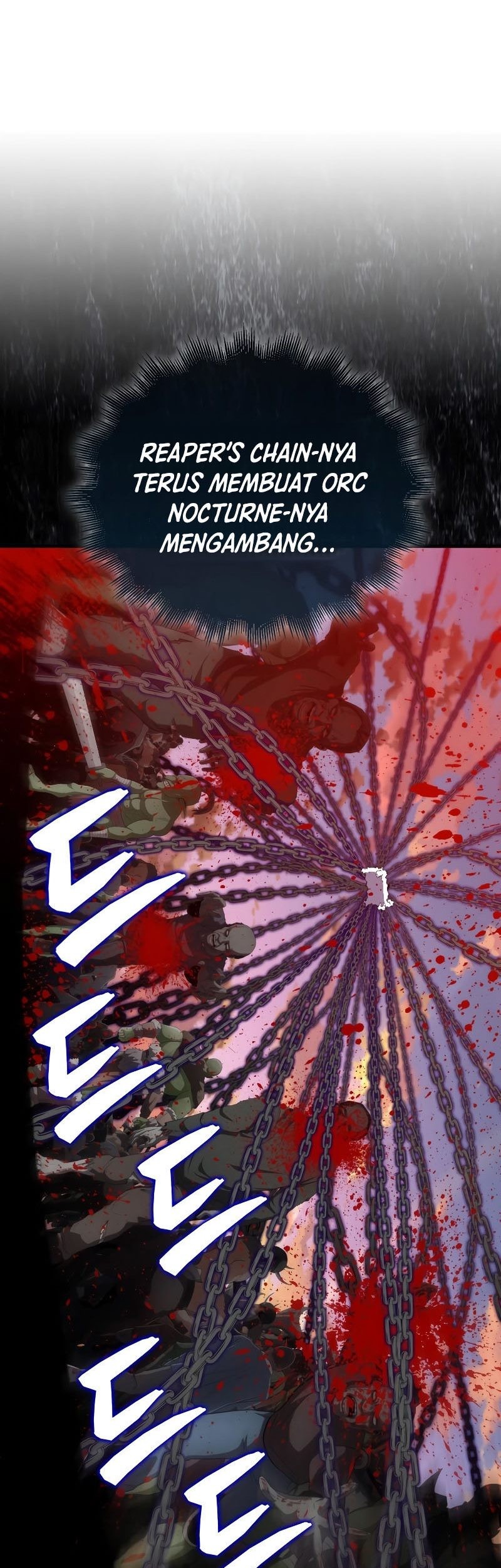 Sleeping Ranker Chapter 106 - halaman 68