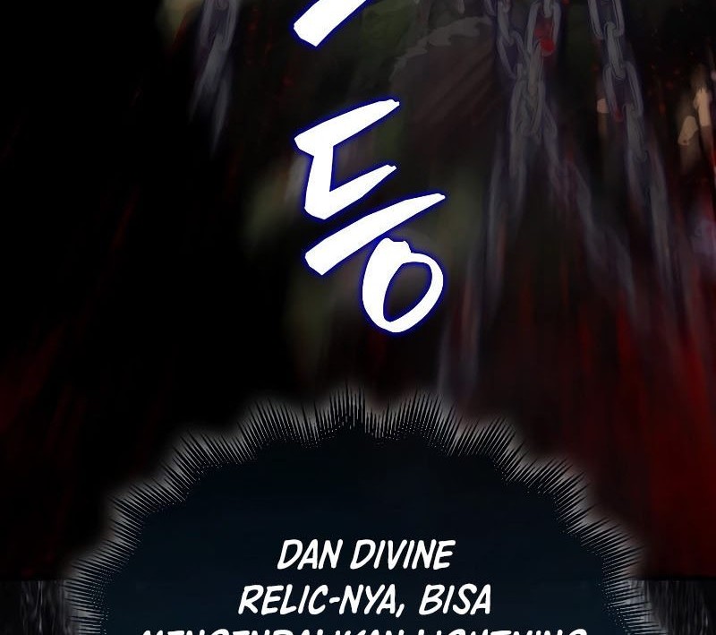 Sleeping Ranker Chapter 106 - halaman 69
