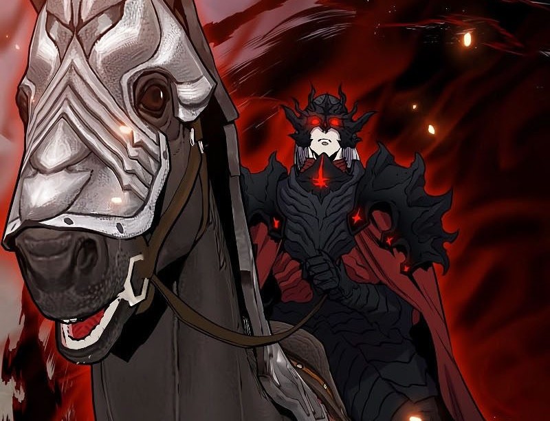 Sleeping Ranker Chapter 106 - halaman 7