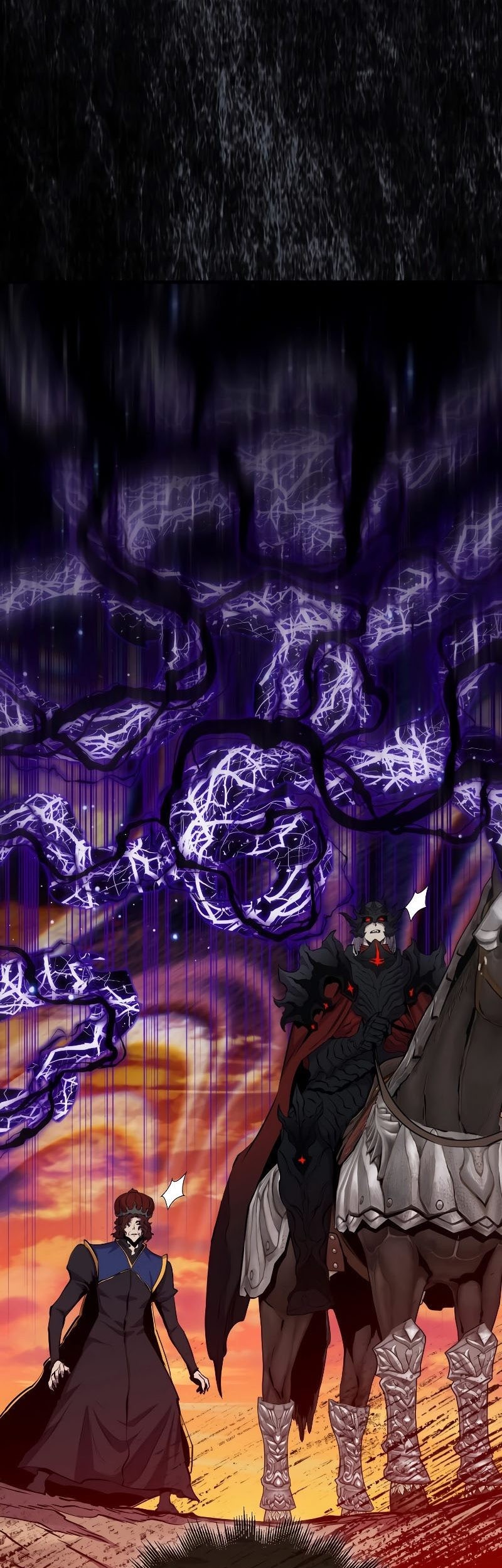 Sleeping Ranker Chapter 106 - halaman 72