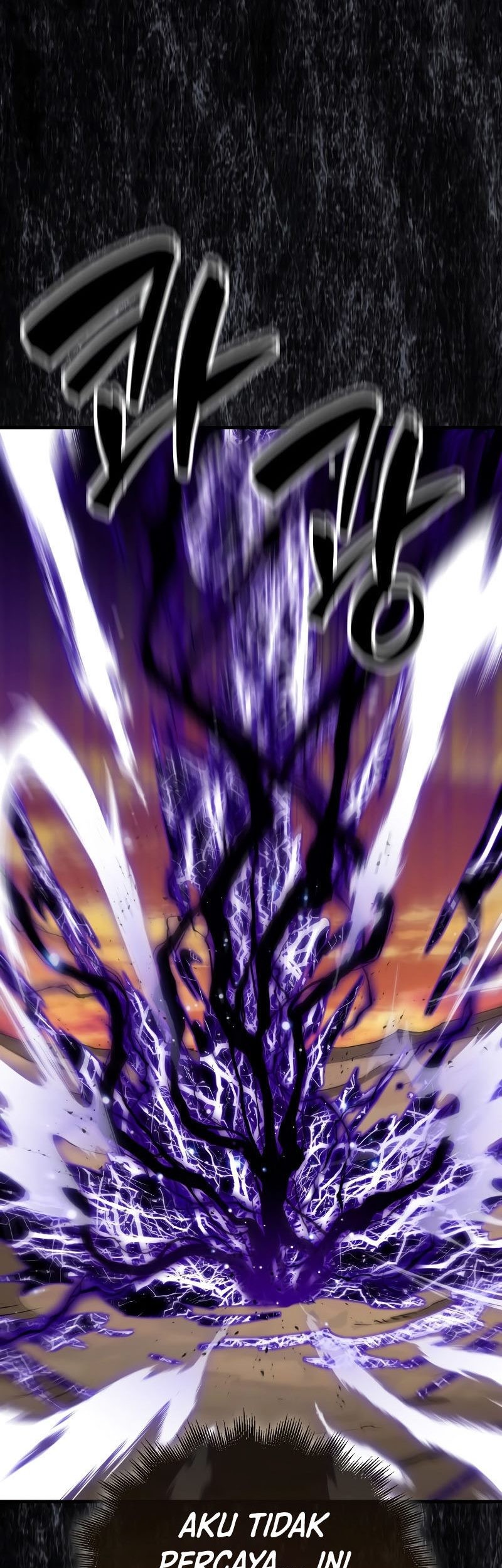 Sleeping Ranker Chapter 106 - halaman 74
