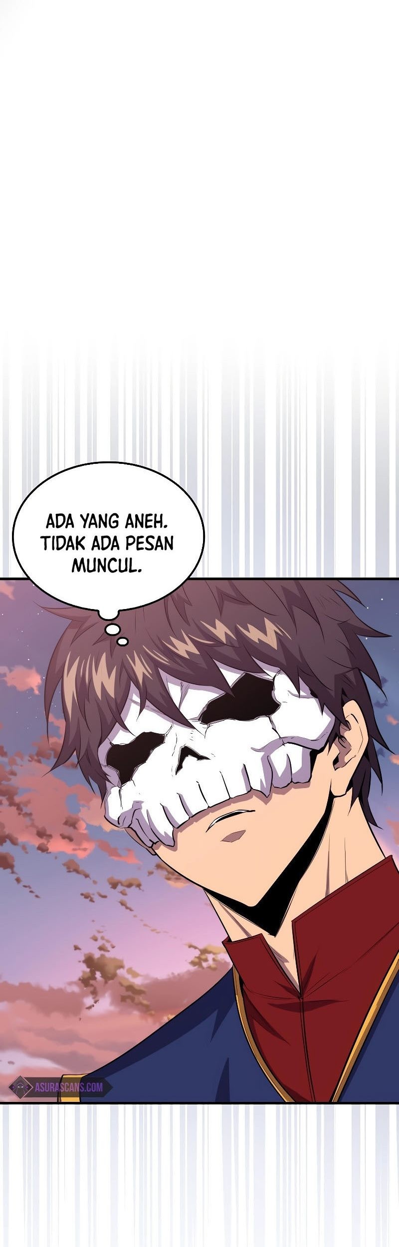 Sleeping Ranker Chapter 106 - halaman 76
