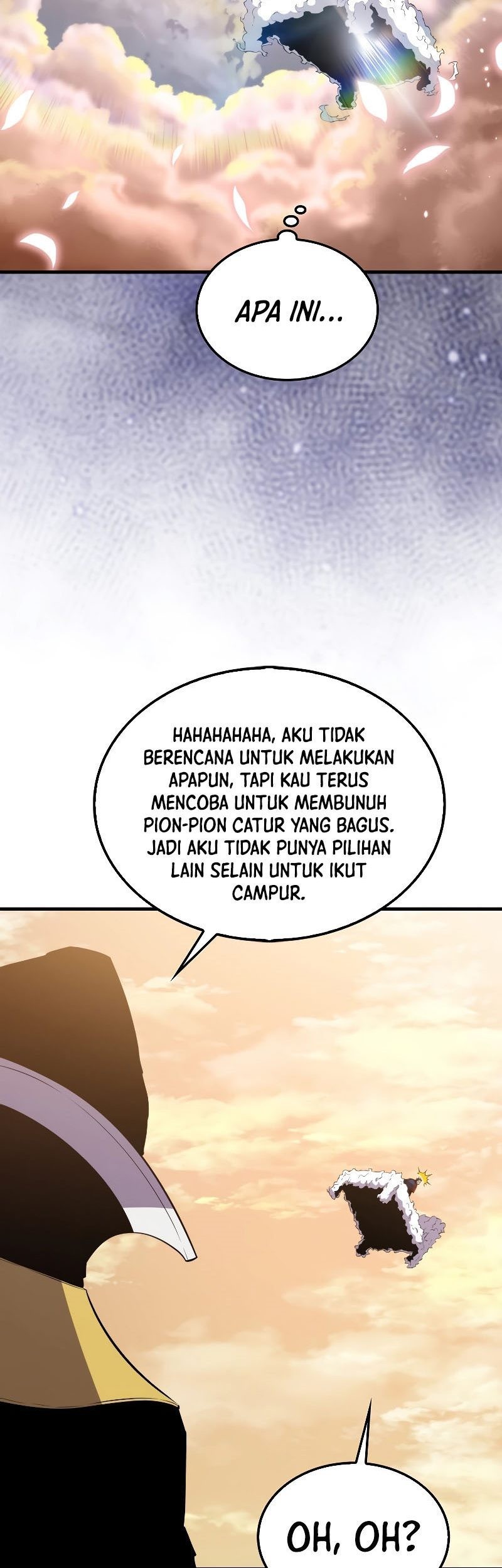 Sleeping Ranker Chapter 106 - halaman 80