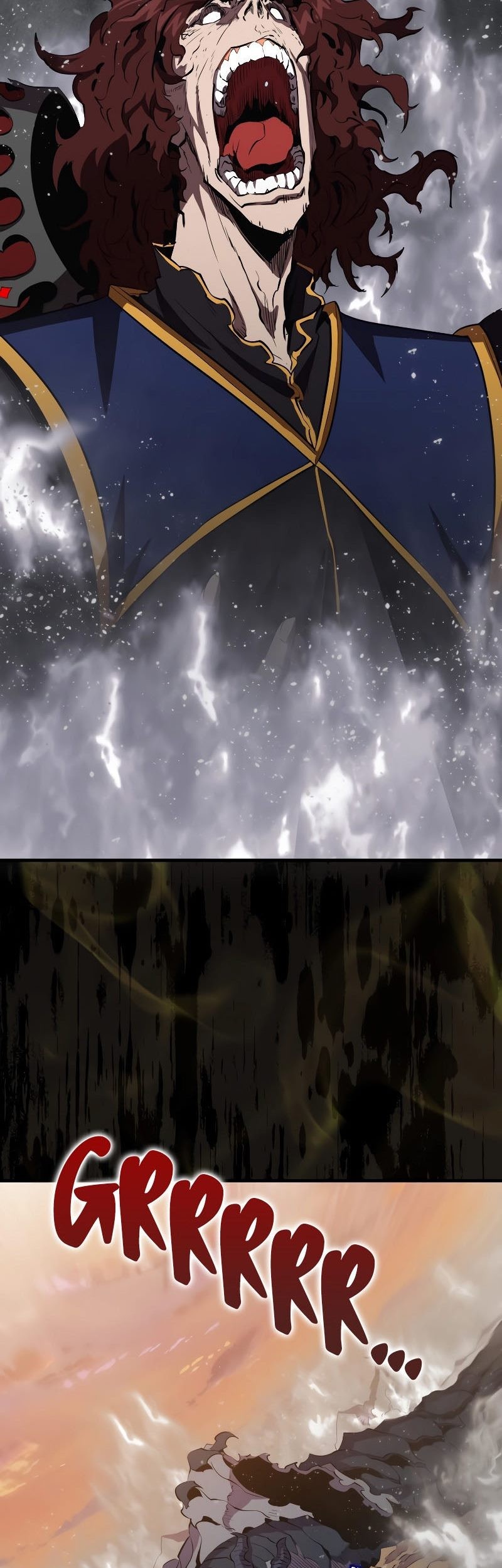 Sleeping Ranker Chapter 106 - halaman 86