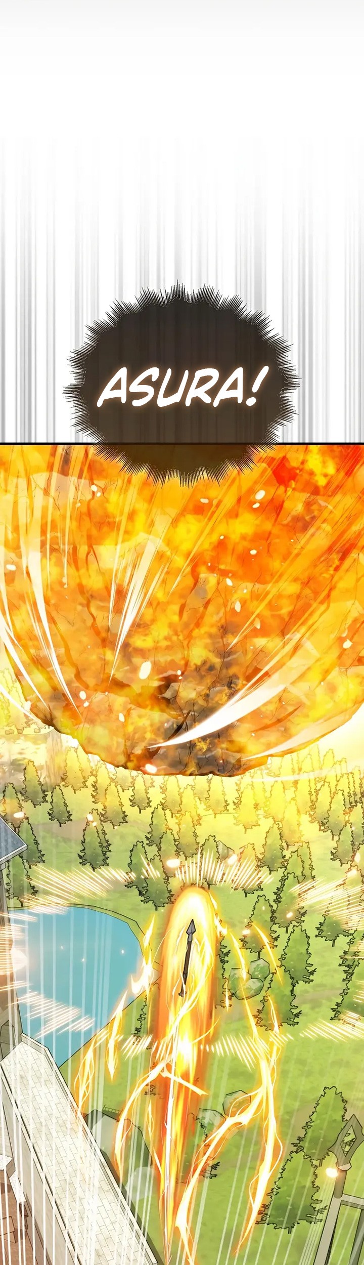 Sleeping Ranker Chapter 107 - halaman 28
