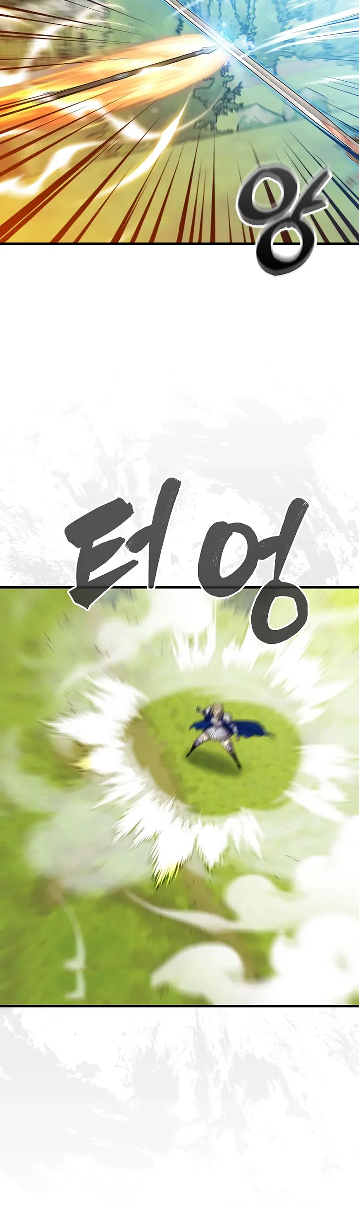 Sleeping Ranker Chapter 107 - halaman 40