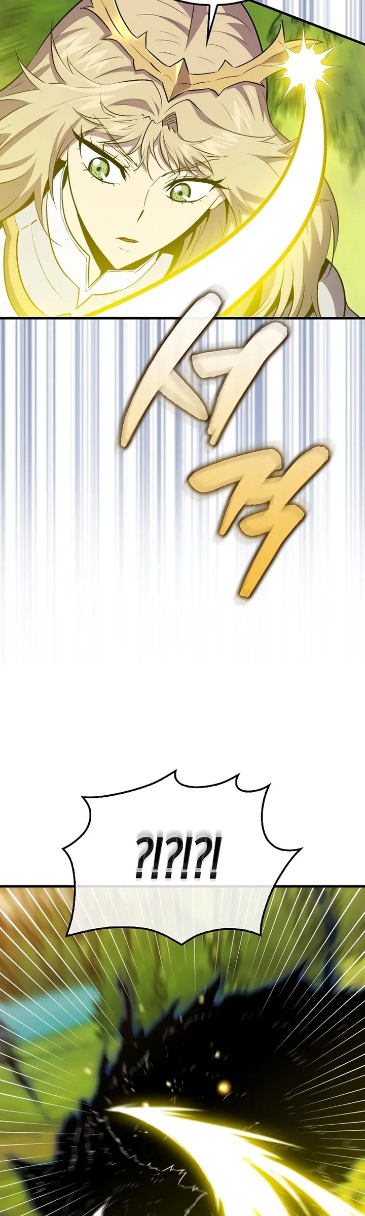 Sleeping Ranker Chapter 107 - halaman 64