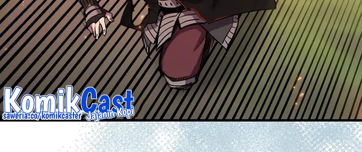 Sleeping Ranker Chapter 107 - halaman 75