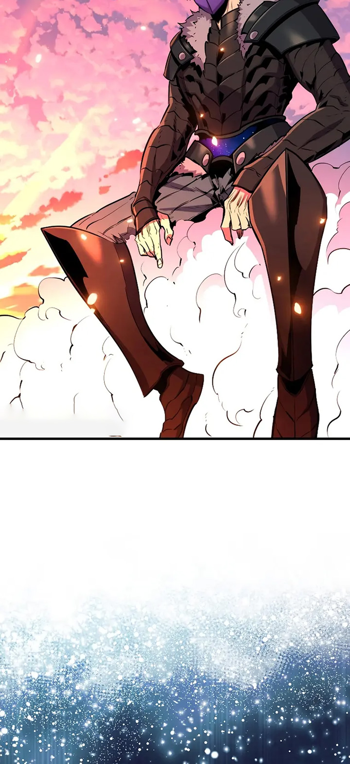 Sleeping Ranker Chapter 107 - halaman 79