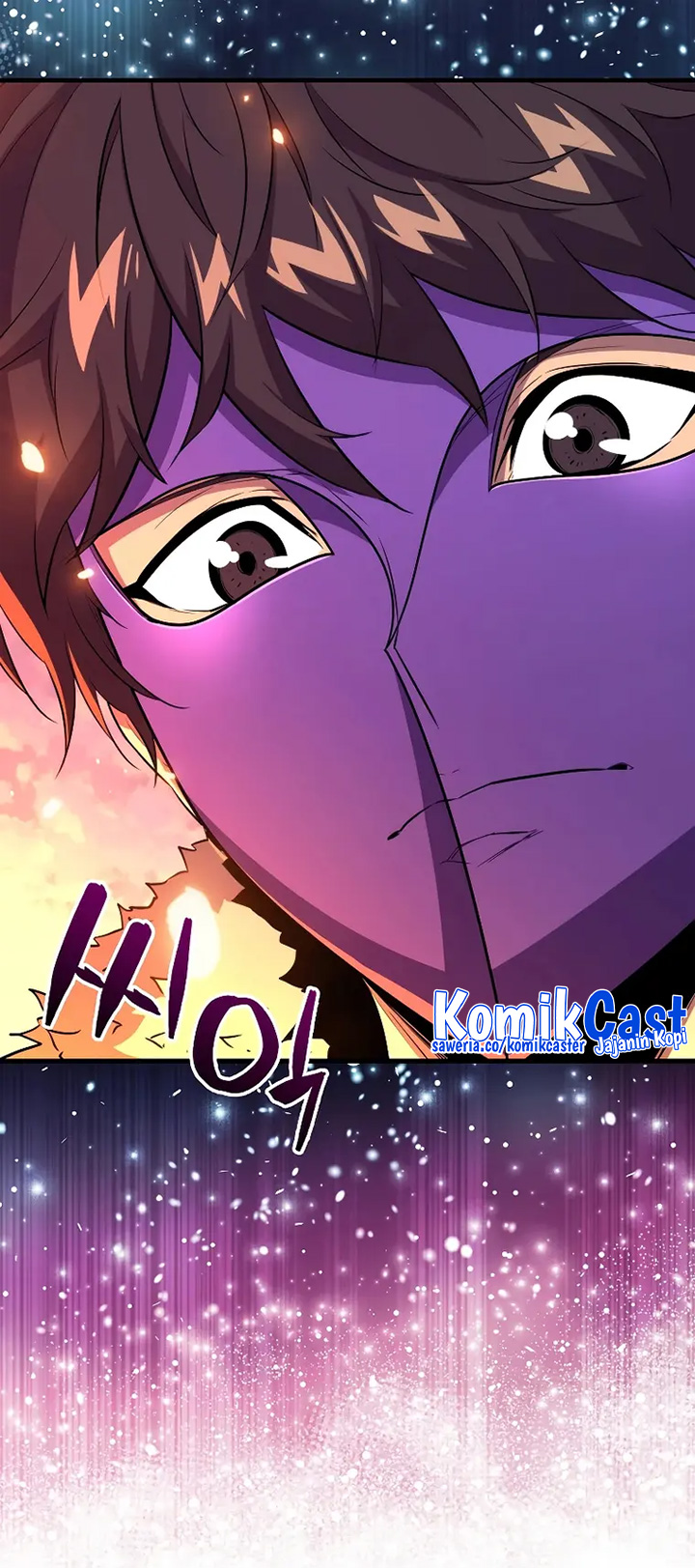 Sleeping Ranker Chapter 107 - halaman 80