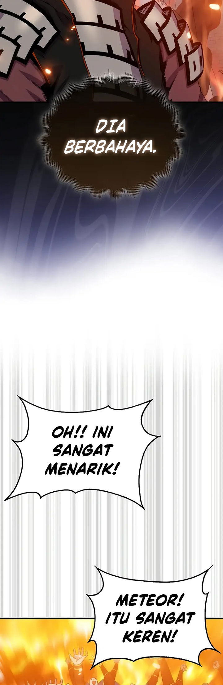 Sleeping Ranker Chapter 108 - halaman 4