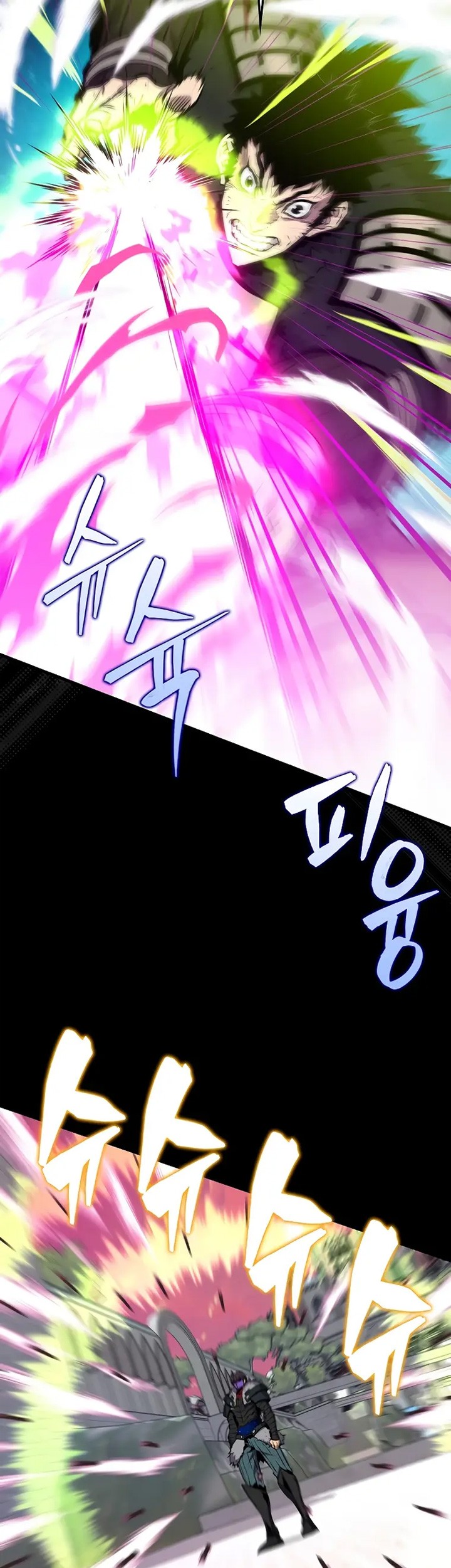 Sleeping Ranker Chapter 108 - halaman 52