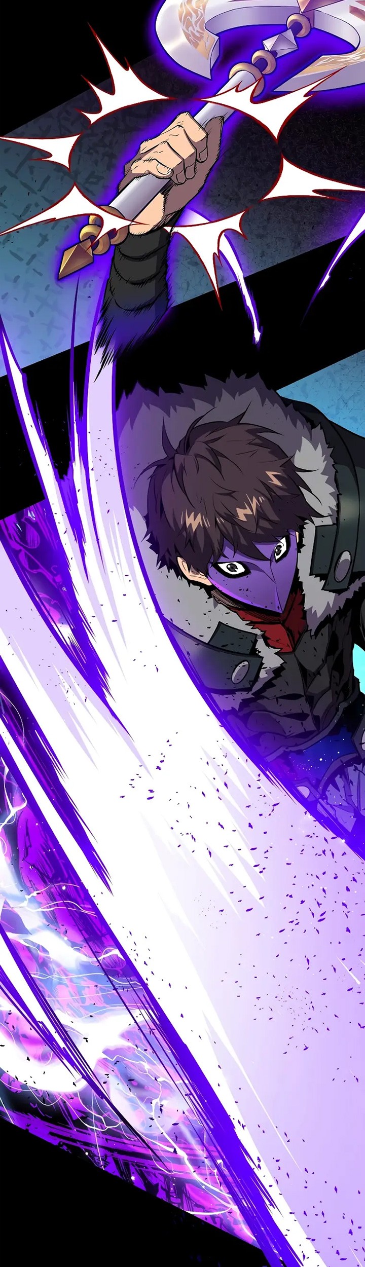 Sleeping Ranker Chapter 108 - halaman 58