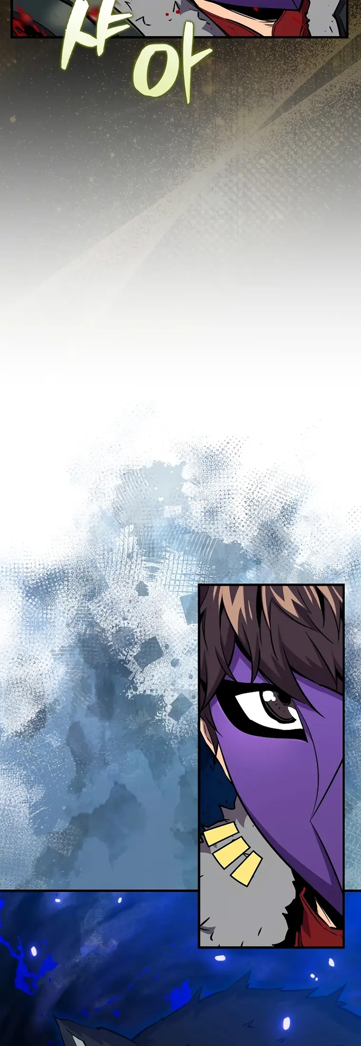 Sleeping Ranker Chapter 108 - halaman 8