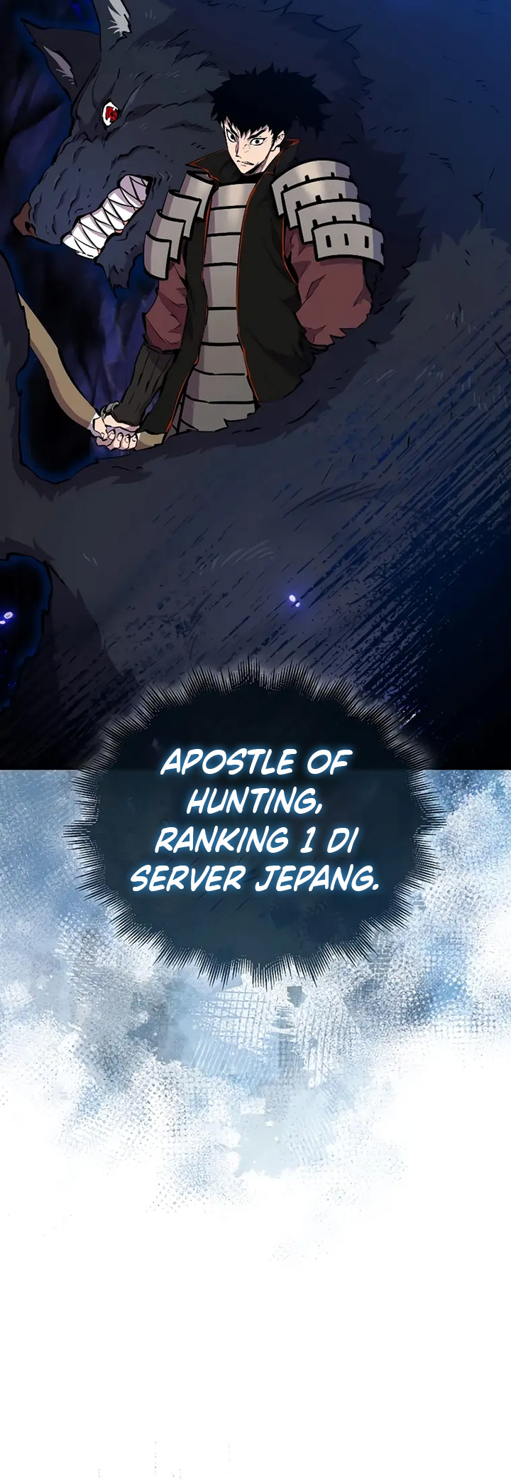 Sleeping Ranker Chapter 108 - halaman 9