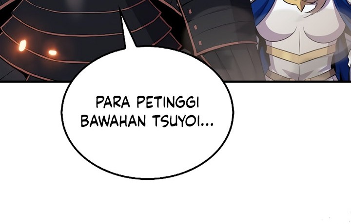 Sleeping Ranker Chapter 109 - halaman 3