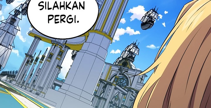 Sleeping Ranker Chapter 109 - halaman 41
