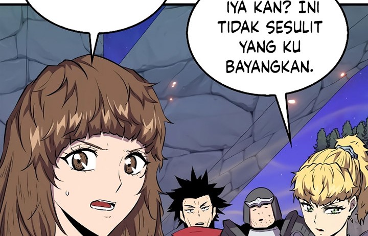 Sleeping Ranker Chapter 109 - halaman 5