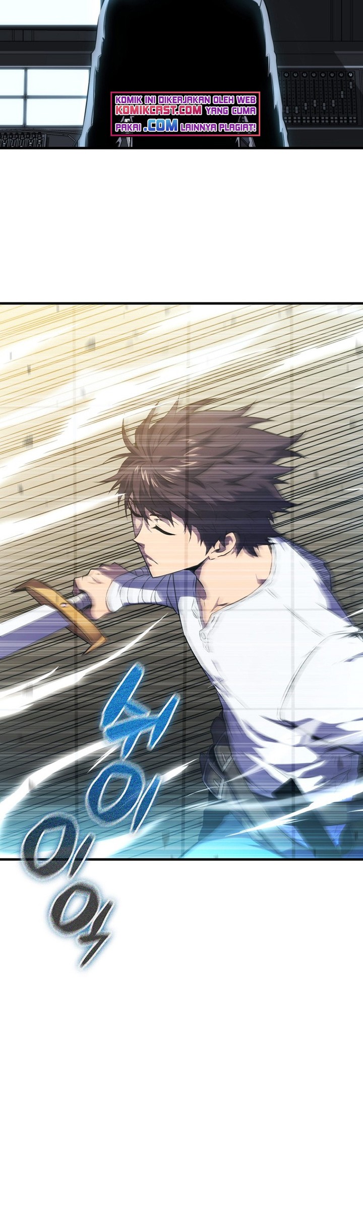 Sleeping Ranker Chapter 11 - halaman 10