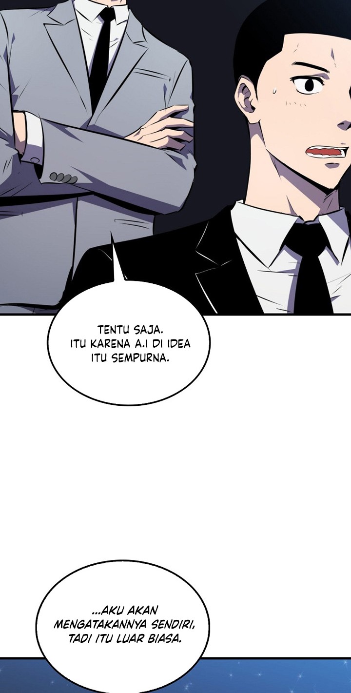 Sleeping Ranker Chapter 11 - halaman 14