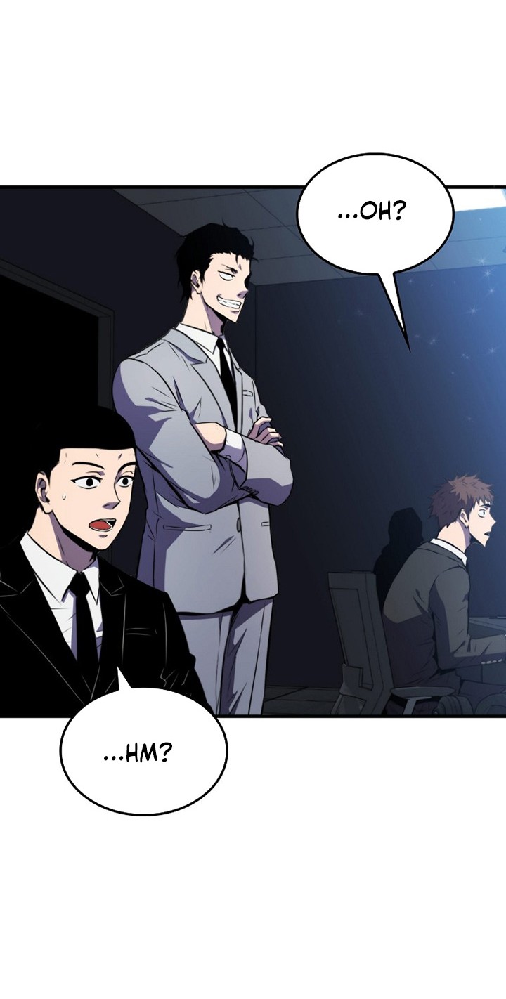 Sleeping Ranker Chapter 11 - halaman 16