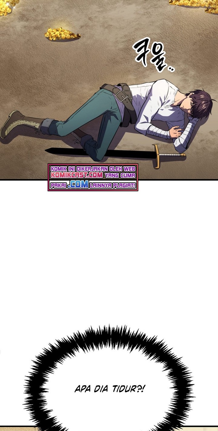 Sleeping Ranker Chapter 11 - halaman 18