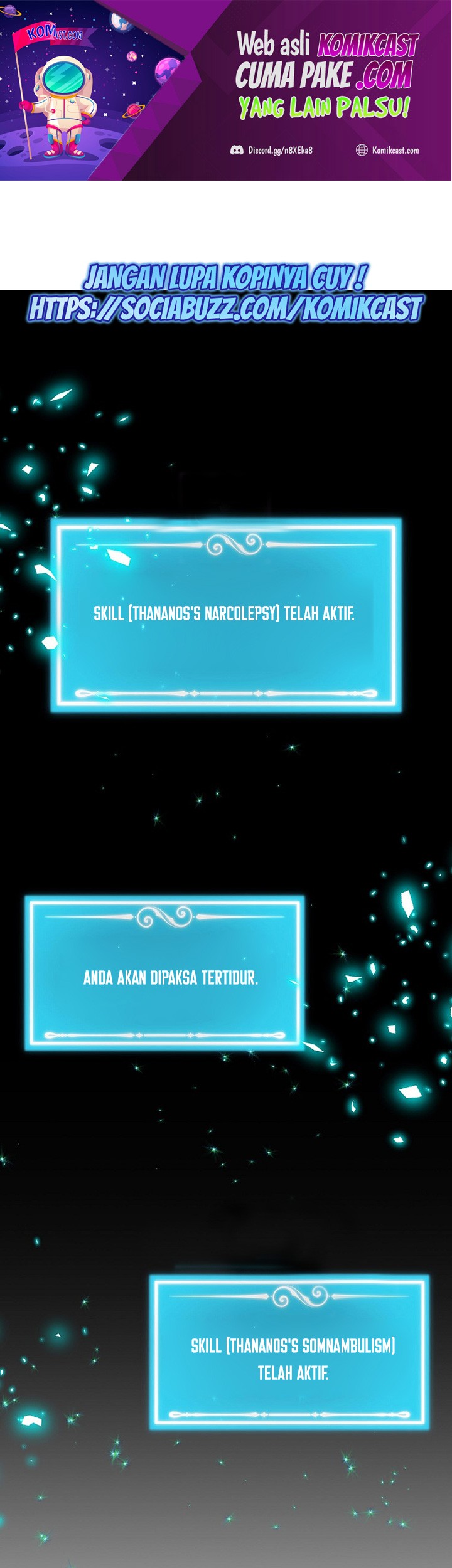 Sleeping Ranker Chapter 11 - halaman 2