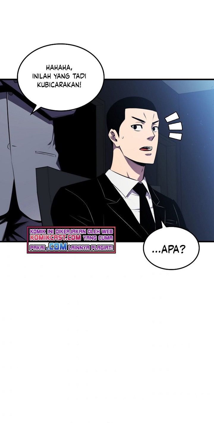 Sleeping Ranker Chapter 11 - halaman 20