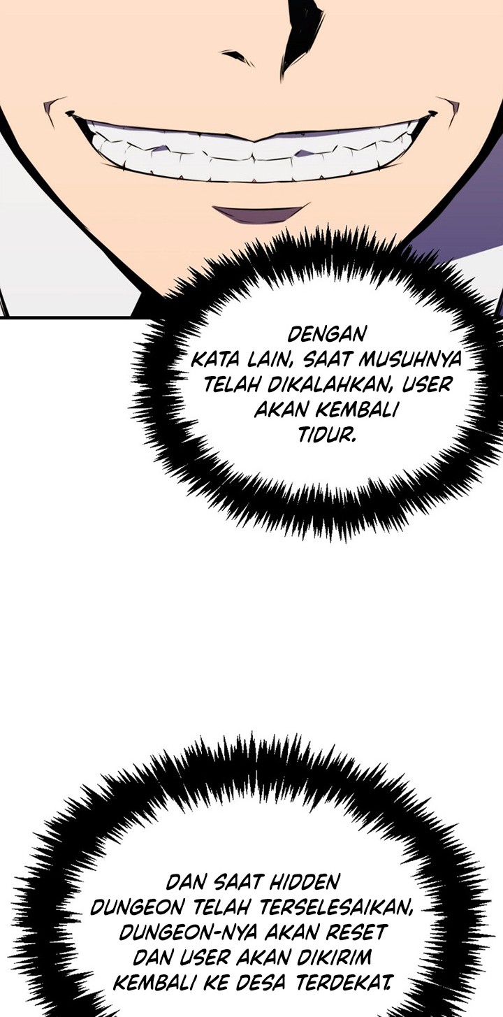 Sleeping Ranker Chapter 11 - halaman 22