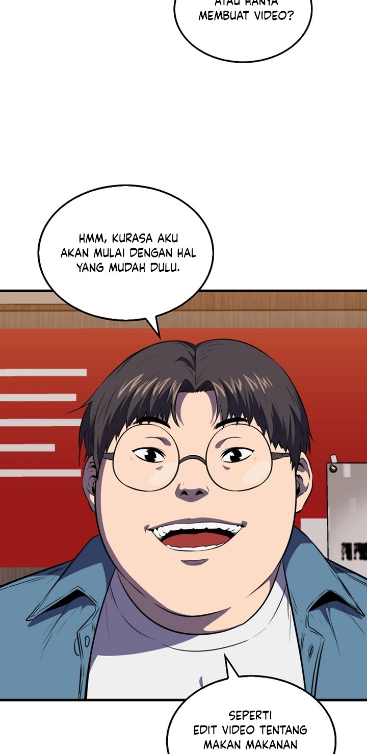 Sleeping Ranker Chapter 11 - halaman 32