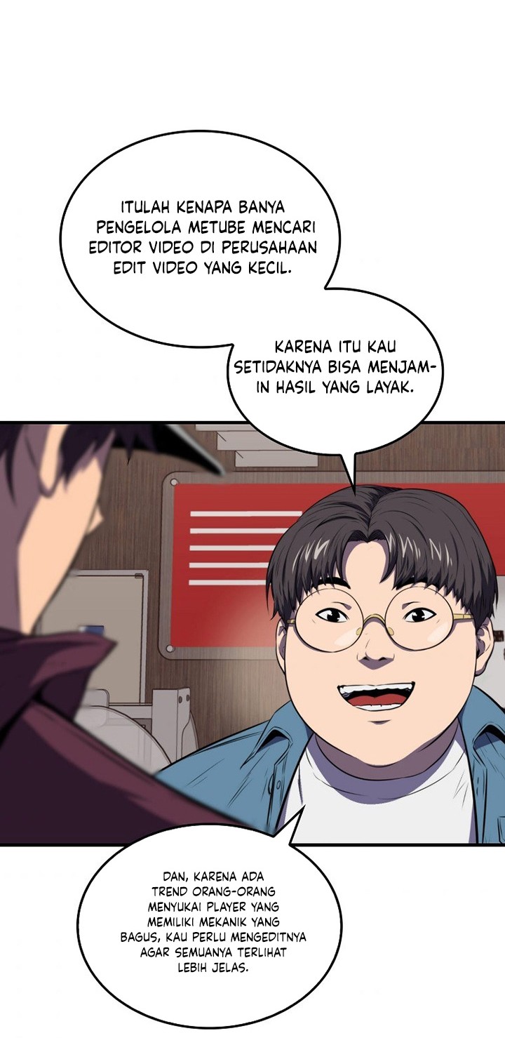 Sleeping Ranker Chapter 11 - halaman 36