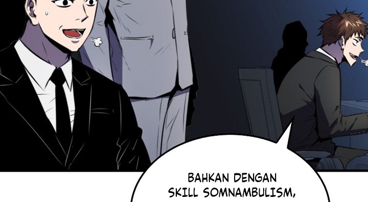 Sleeping Ranker Chapter 11 - halaman 4