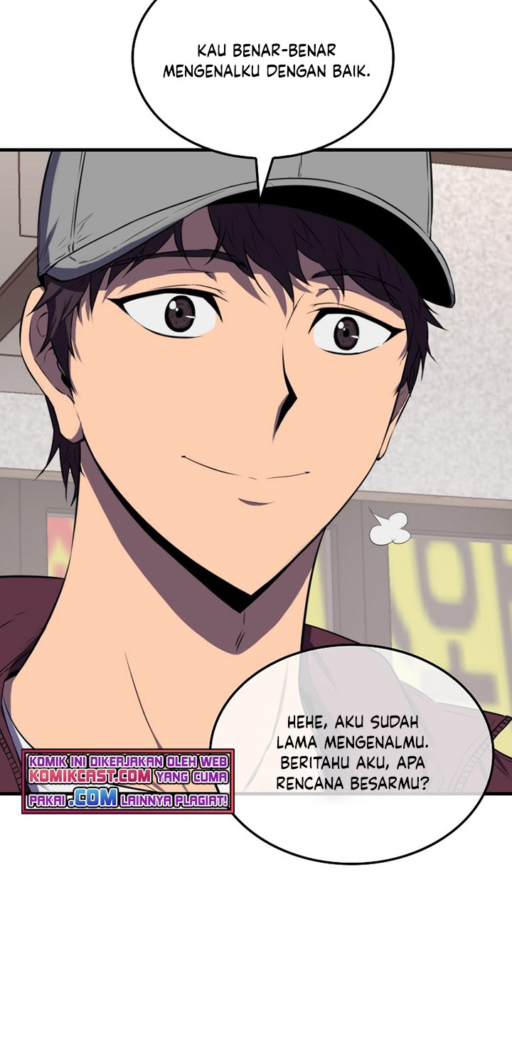 Sleeping Ranker Chapter 11 - halaman 40